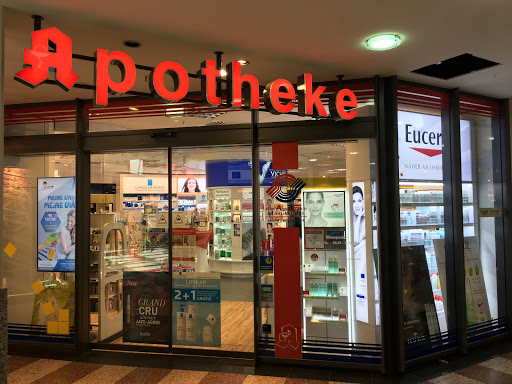 Die Apotheke im Rheincenter - Thumbnail