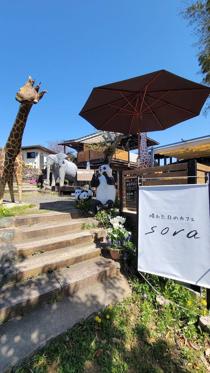 PARK SIDE TERRACE SORA