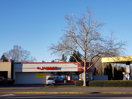 4-U Mart - Visual
