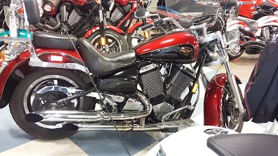 Photos of North Star Polaris - Indian Motorcycle - Slingshot