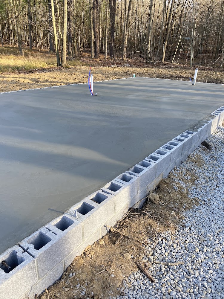 Gildersleeve/Deible Lawncare &Landscape/Concrete Contractors photo 2