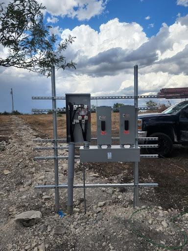 Cruz SA Electric Gallery - United States