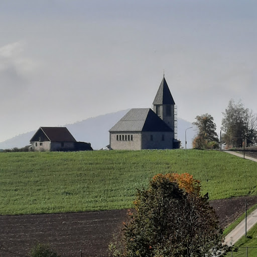 St. Gunther - Thumbnail