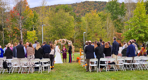 Castleton Pavilion - Visual