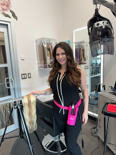 Hair by Melissa Kay - Thumbnail