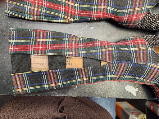 Arnold Boot & Shoe Repair - Thumbnail