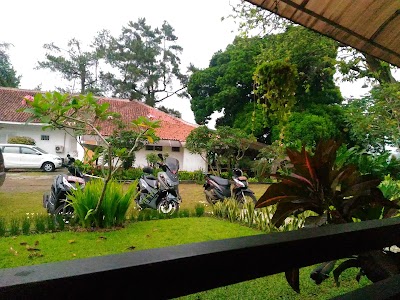 lodging