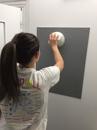 Photo n°6 de cabinet kinésithérapie Sport et Prévention, Stéphane MARTINE (MK.DE) à Soisy-sur-Seine (Kinésithérapeute)