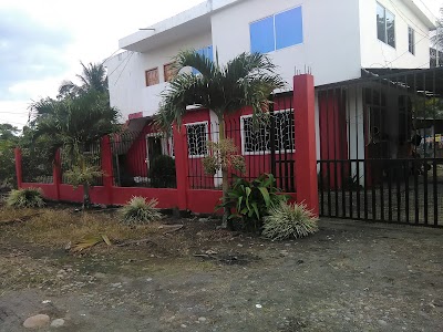Photos of Barrio Luis Guerra