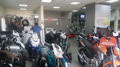 Photos of MOTOMUNDO TONCONTIN