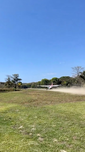 Santa Teresa CRGA Regional Airport - MRTS - Thumbnail
