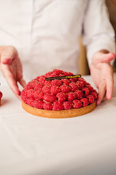 Photo n°45 de Boulangerie Feuillette à Saint-Gilles-Croix-de-Vie (Salon de thé)