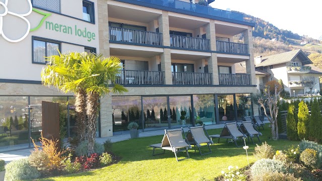 la maiena meran resort