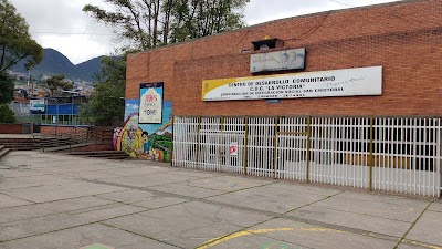 Photos of CADE La Victoria