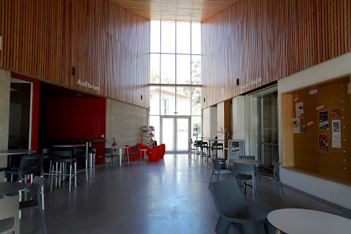 Public Library Library Auditorium - Thumbnail
