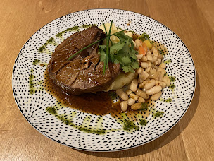 Photo n°3 de Jungle Arch à Nanterre (Restaurant)