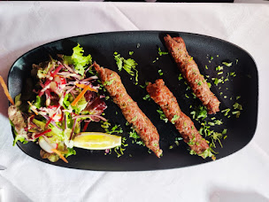 Photo n°28 de Junoon à Ornex (Restaurant pakistanais)