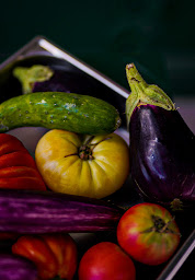 Photo n°70 de B.Better à Paris (Restaurant végétarien)