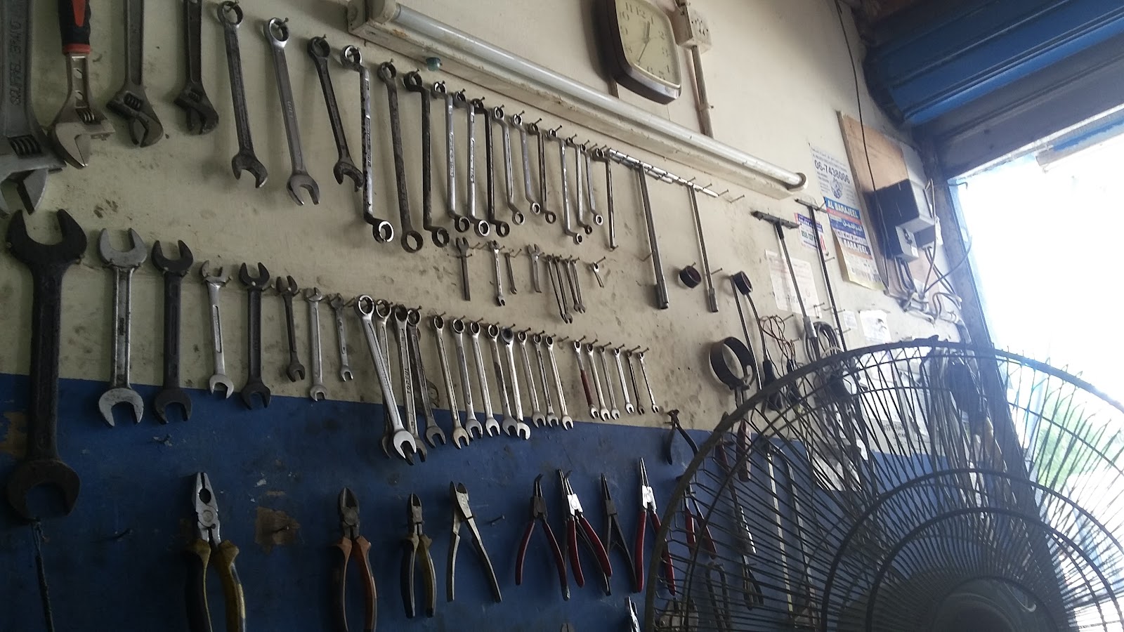 Yousuf Aziz Auto Electrical Repa - صورة 3