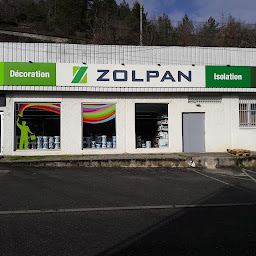 Photo n°1 de Zolpan à Cahors (Magasin de papiers peints)
