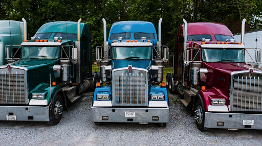 Carrollton Truck & RV Storage - Thumbnail