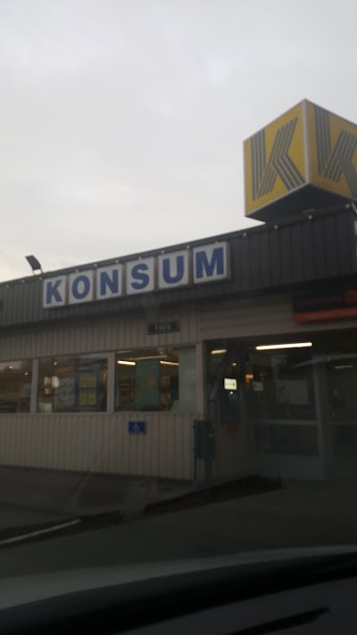 Photos of Konsum