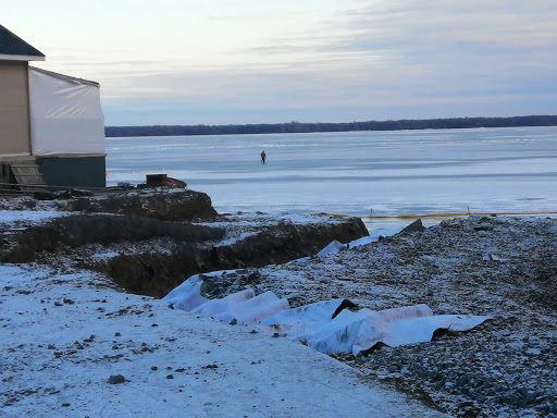 Marina Bo-Bi-No Pointe-Calumet - Thumbnail