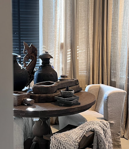 WONEN & ATELIER by Jeanien Gallery - Netherlands