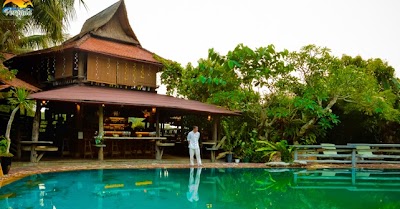 Photos of Veranda Natural Resort