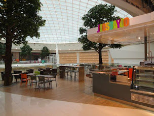 Photo n°27 de Joosbayoo Atlantis à Saint-Herblain (Restauration rapide)