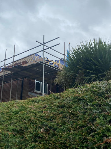 S&D Roofing Services Ltd