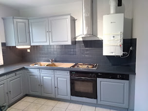 Photo n°27 de artisan-peintre-leder Sartrouville à Sartrouville (Peintre en bâtiment)