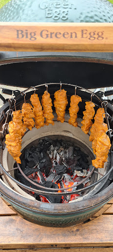 Grill and Cook with Nika - Thumbnail