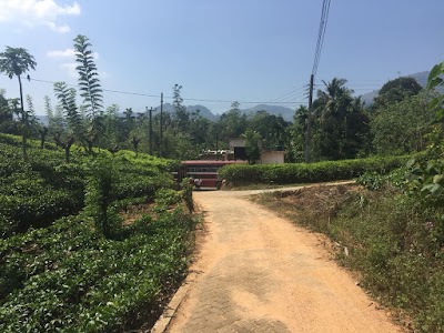 Photos of Dekinda Sub Post Office