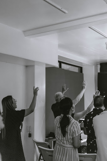 Maui Revival Church - Thumbnail