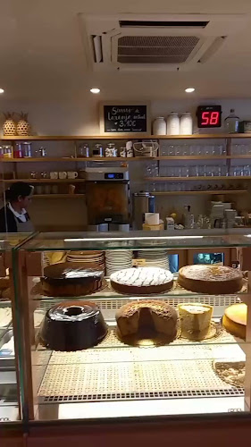 Avaliações doPão Café e Companhia, Lda em Odemira - Padaria