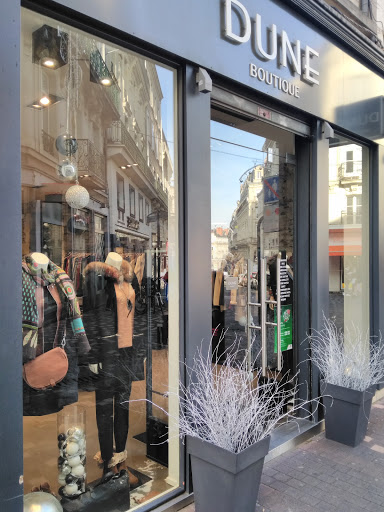 DUNE BOUTIQUE ANGERS