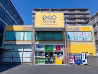 ゲオ泉大津店