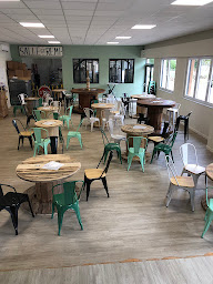 Photo n°13 de Brasserie Saint Rémi à Kédange-sur-Canner (Bar)