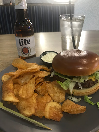 Buford's Kitchen - Thumbnail