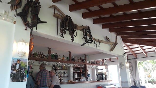 Restaurante Binimel.lá