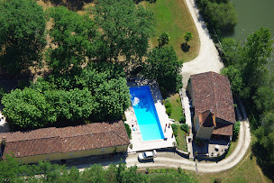 Photo n°15 de GERS PISCINE à Valence-sur-Baïse (Service de réparation de piscines)