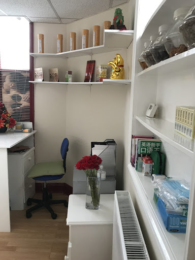 Natural Healing Clinic - Thumbnail