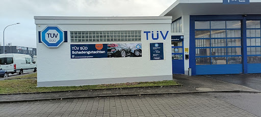 TÜV SÜD Service-Center Konstanz - Thumbnail