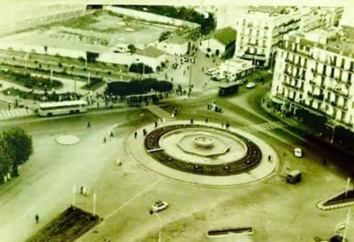 Photos of 1er Mai