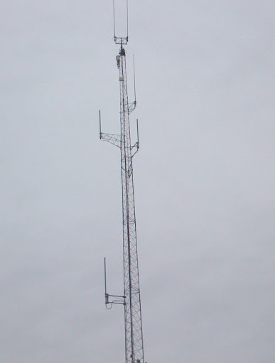 Allnet Wireless - Visual