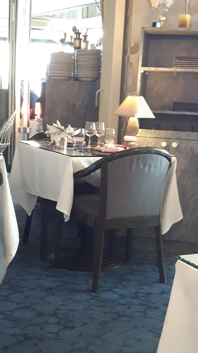 Restaurant La Matelote