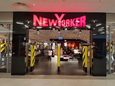 clothing-store