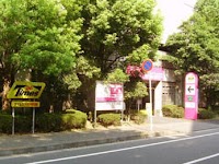 タイムズイオン本牧店３番街