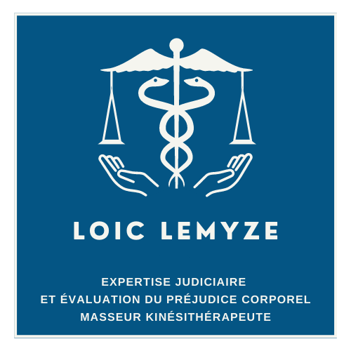 LOIC LEMYZE